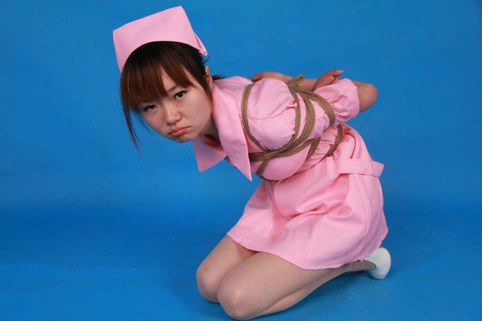 Chinese Slave Girl Training Camp 38