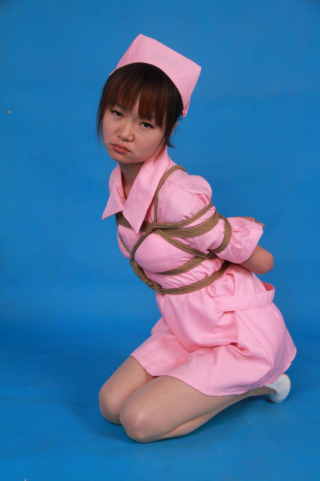 Chinese Slave Girl Training Camp 38