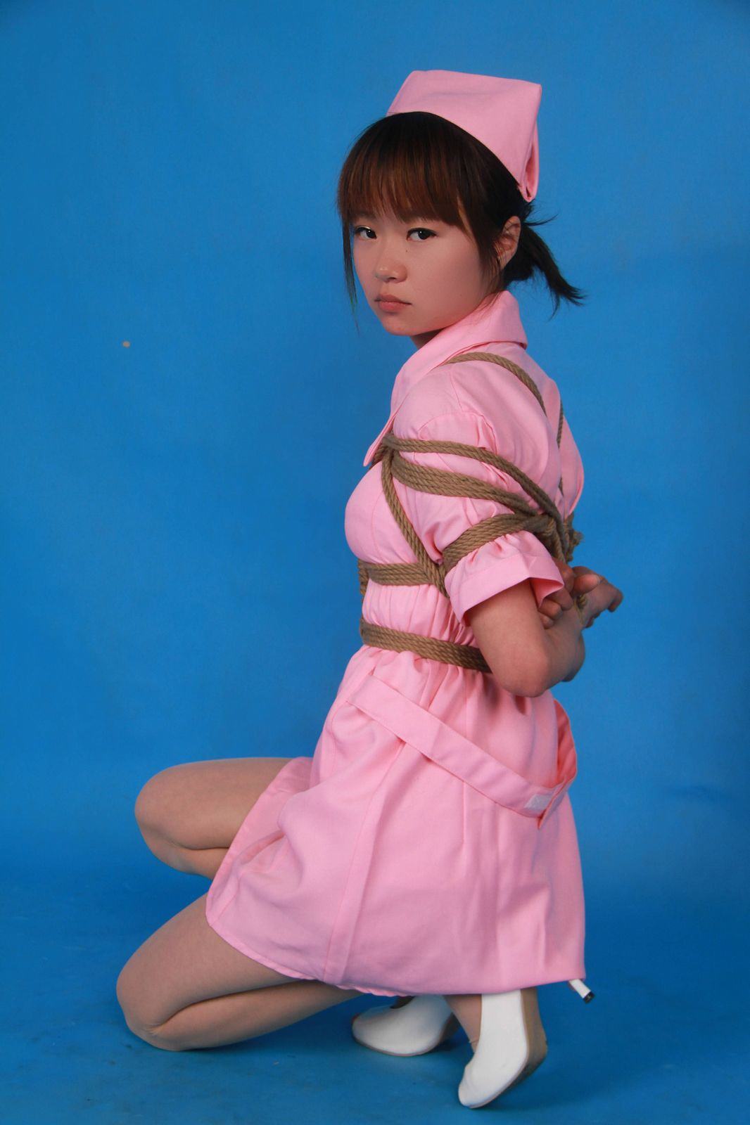 Chinese Slave Girl Training Camp 38