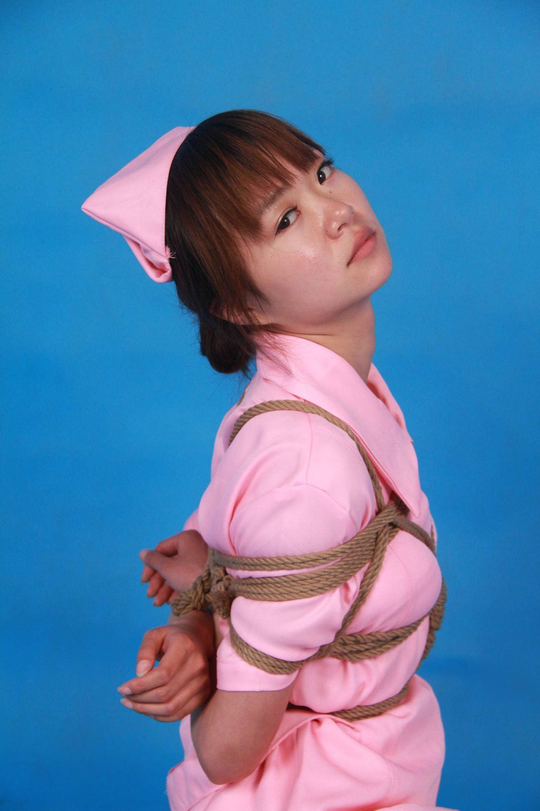 Chinese Slave Girl Training Camp 38