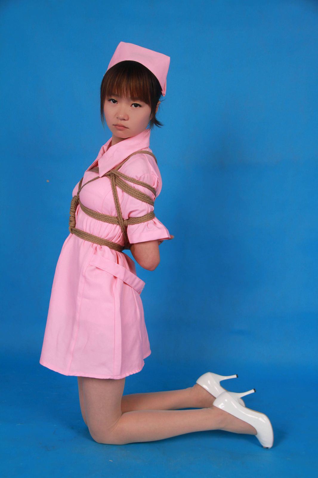 Chinese Slave Girl Training Camp 38