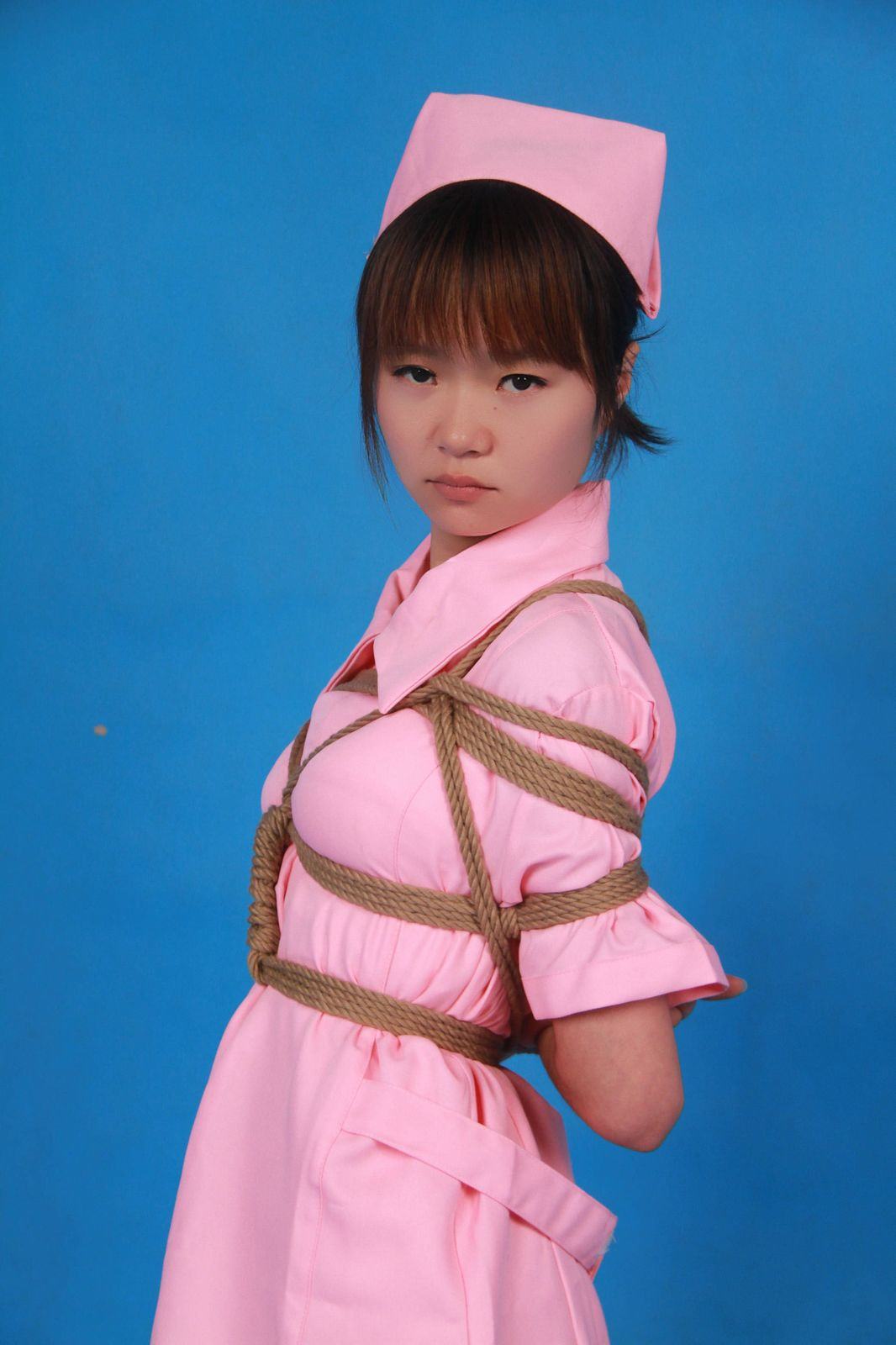 Chinese Slave Girl Training Camp 38