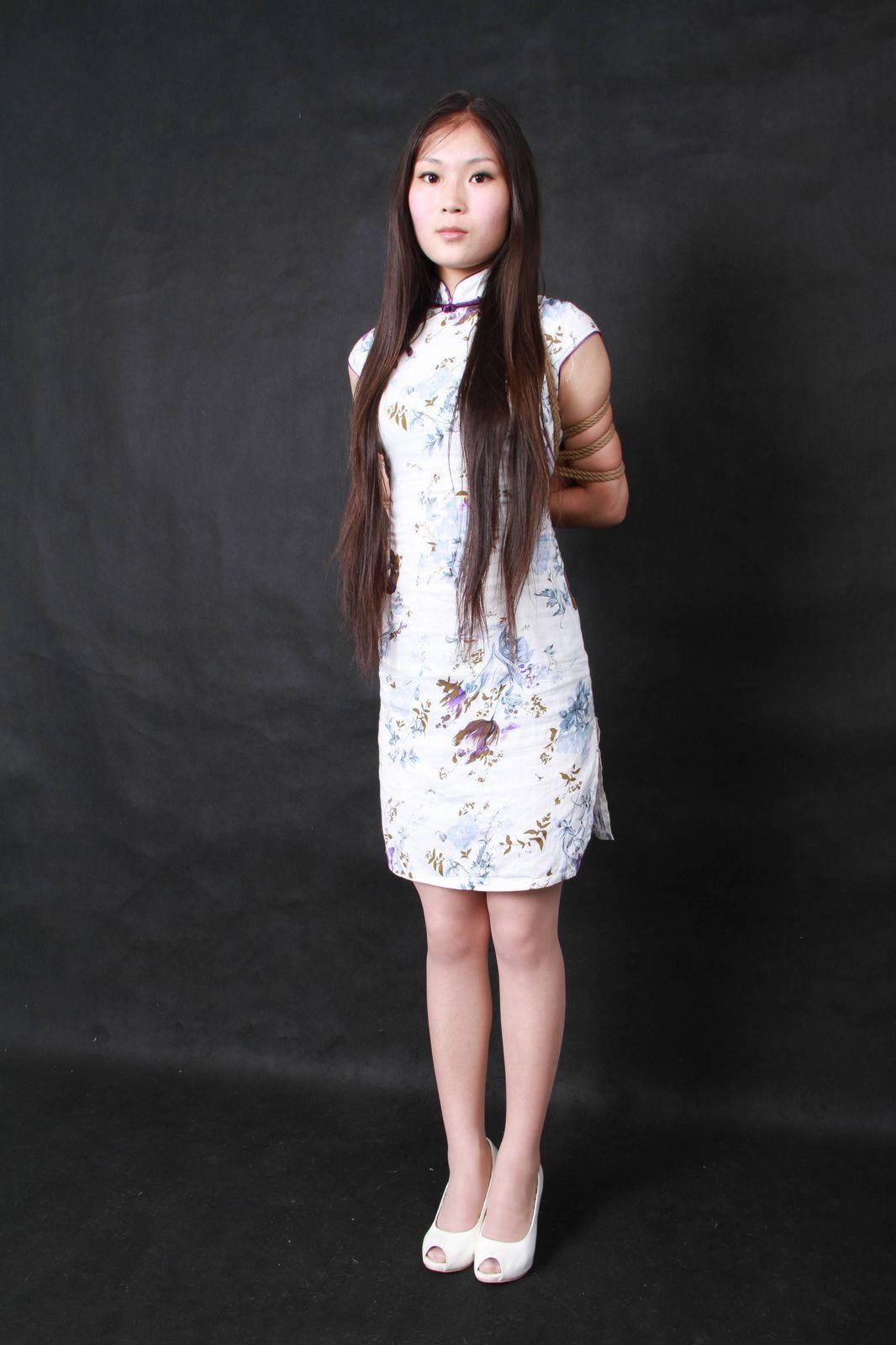 Chinese Slave Girl Training Camp 41