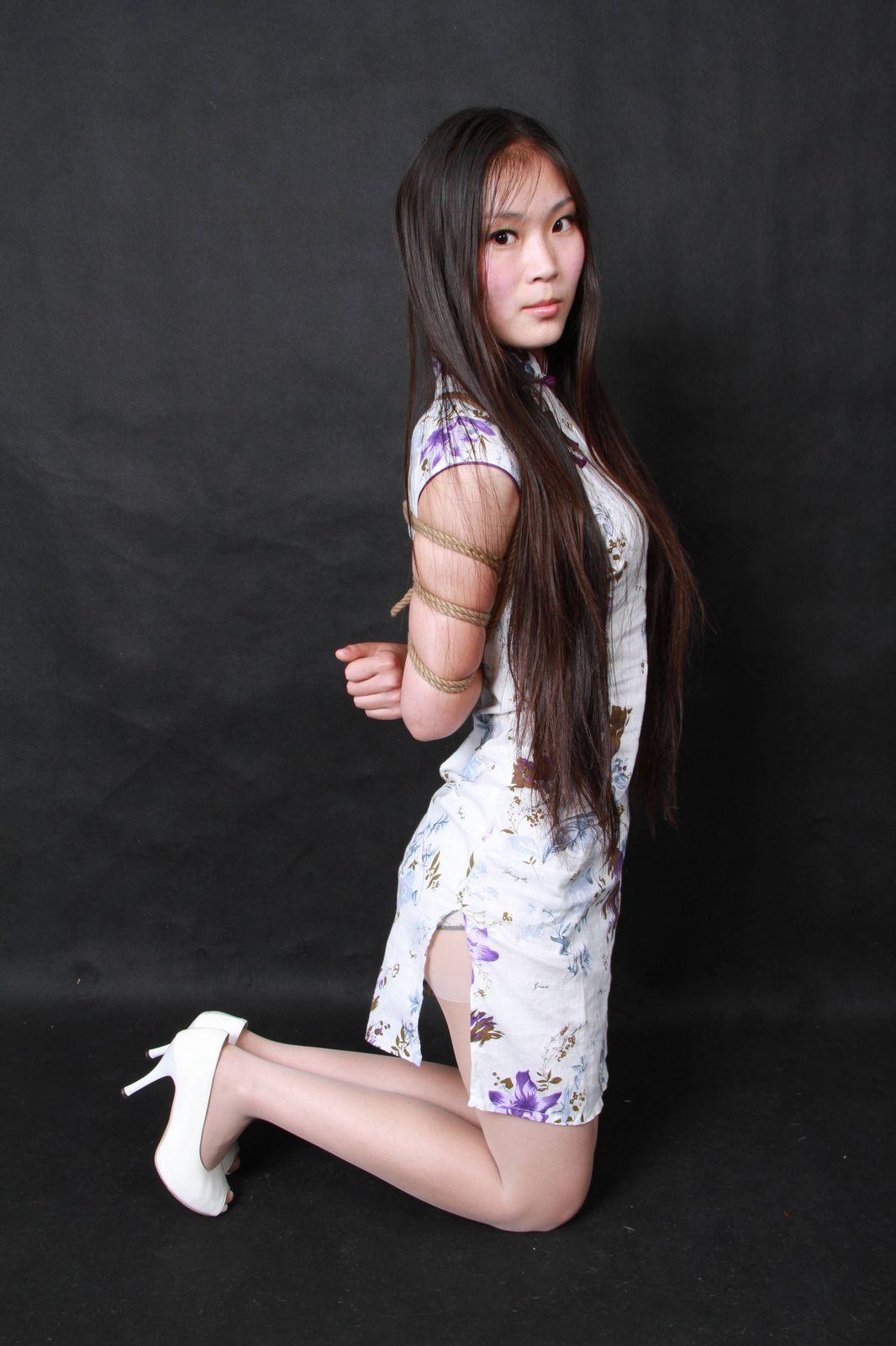 Chinese Slave Girl Training Camp 41