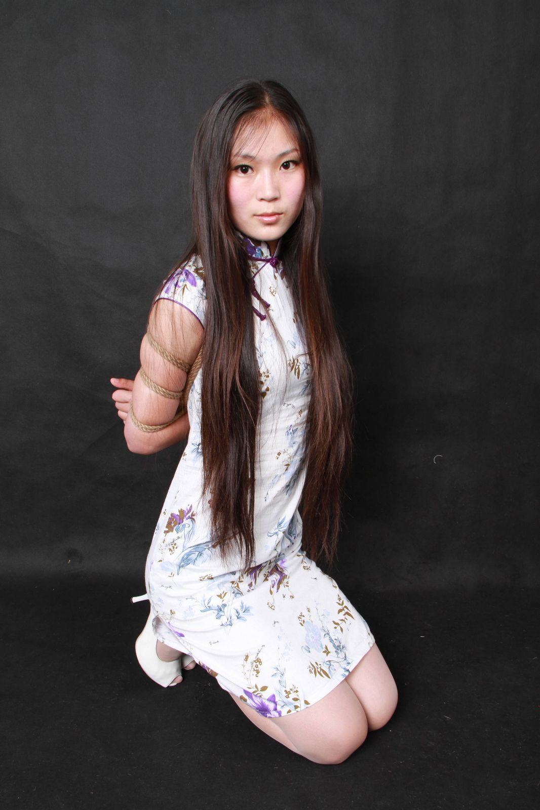 Chinese Slave Girl Training Camp 41