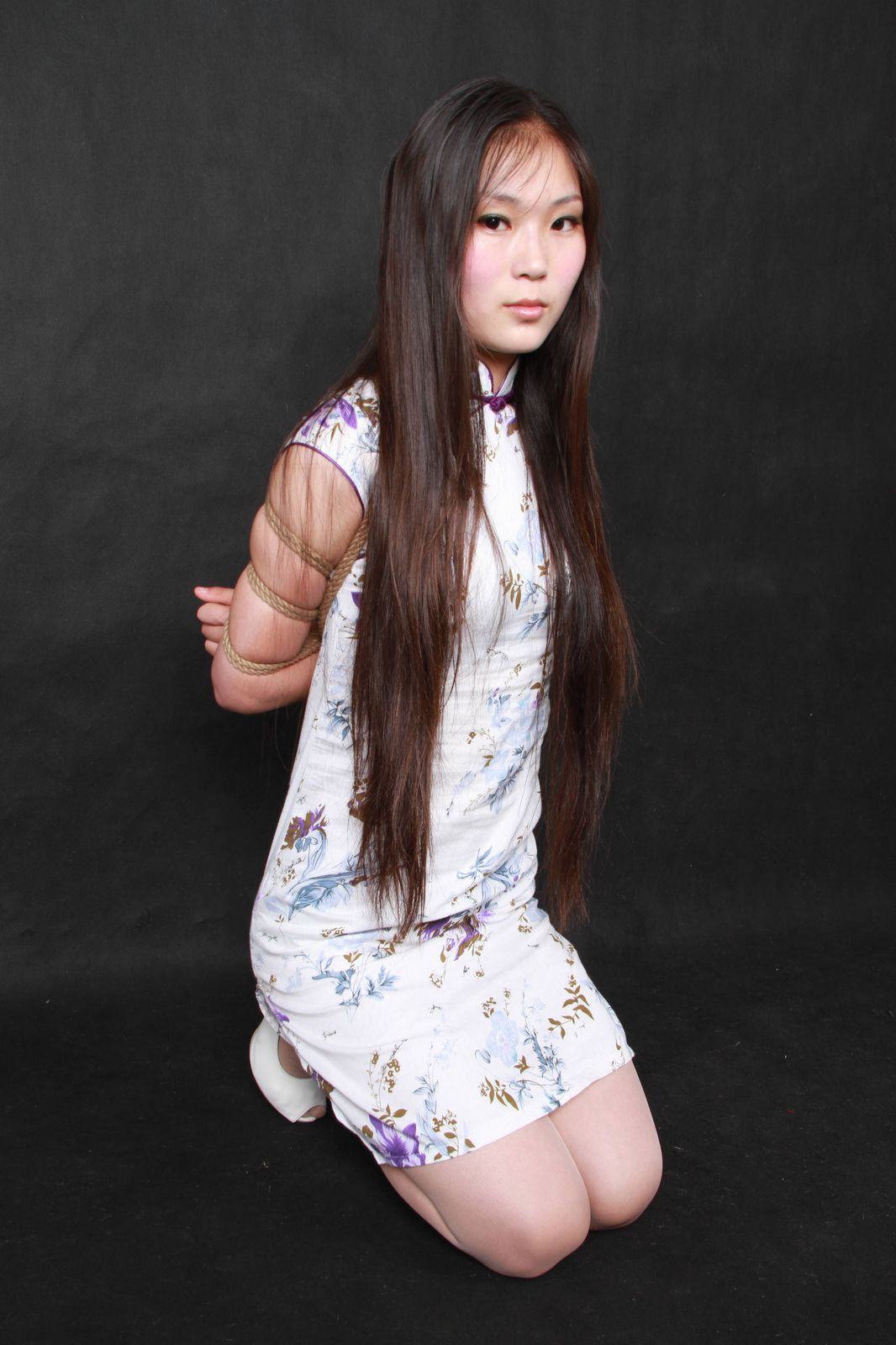 Chinese Slave Girl Training Camp 41