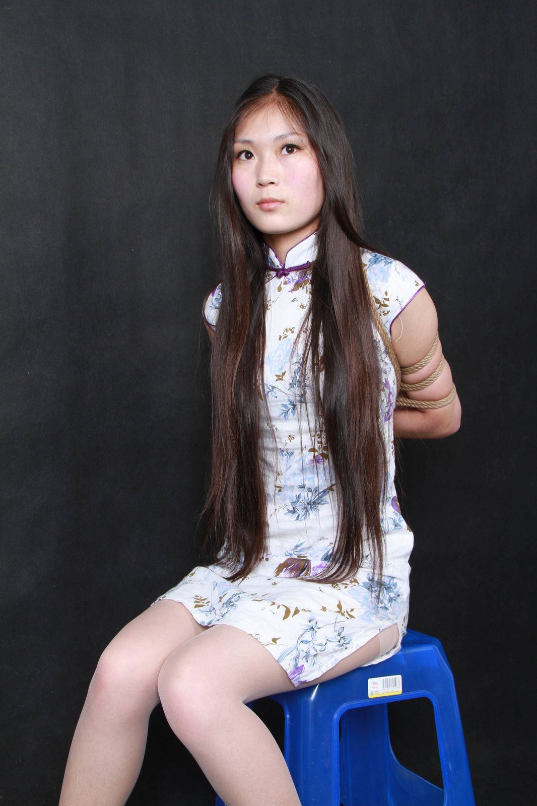 Chinese Slave Girl Training Camp 41