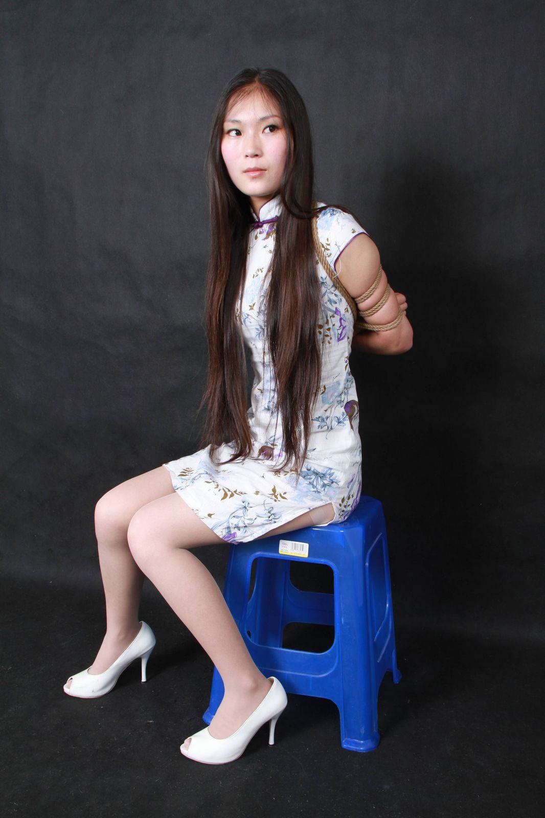 Chinese Slave Girl Training Camp 41