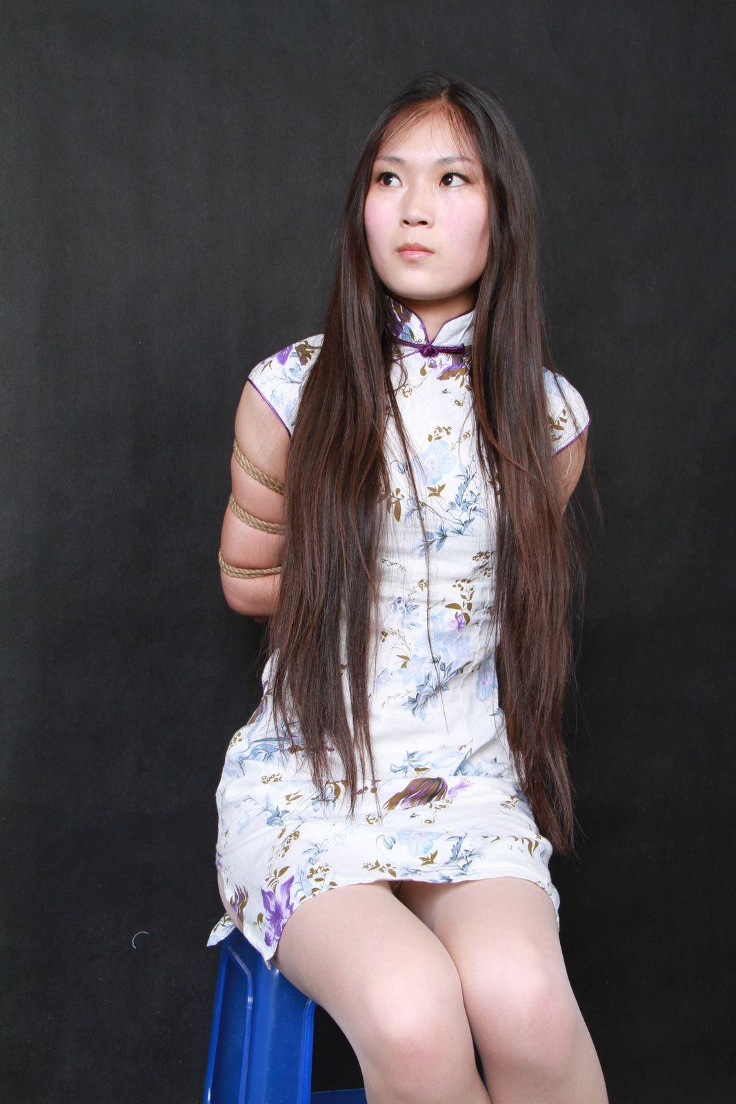 Chinese Slave Girl Training Camp 41