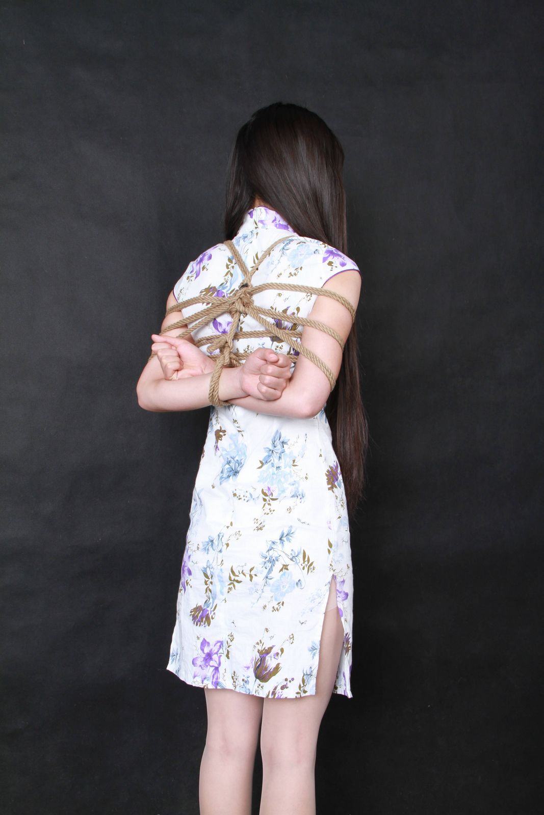 Chinese Slave Girl Training Camp 41