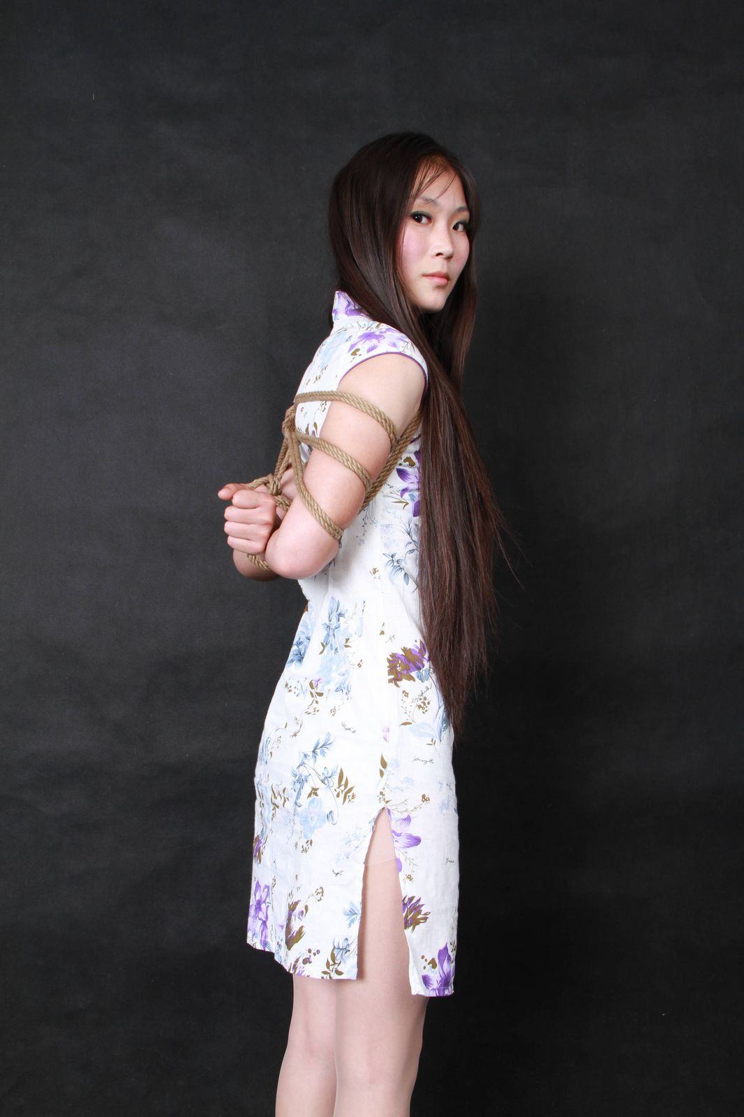 Chinese Slave Girl Training Camp 41