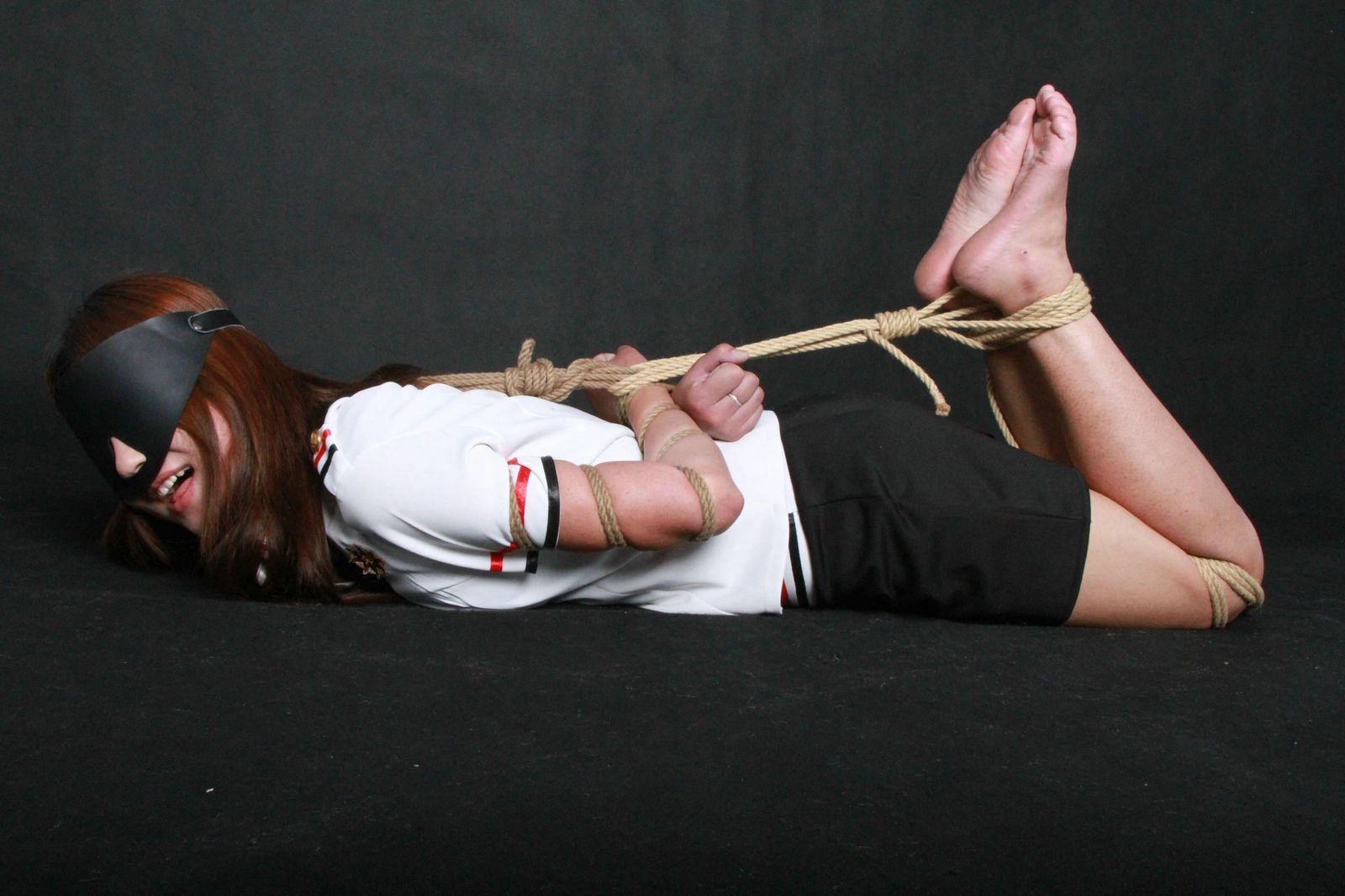 Chinese Slave Girl Training Camp 43