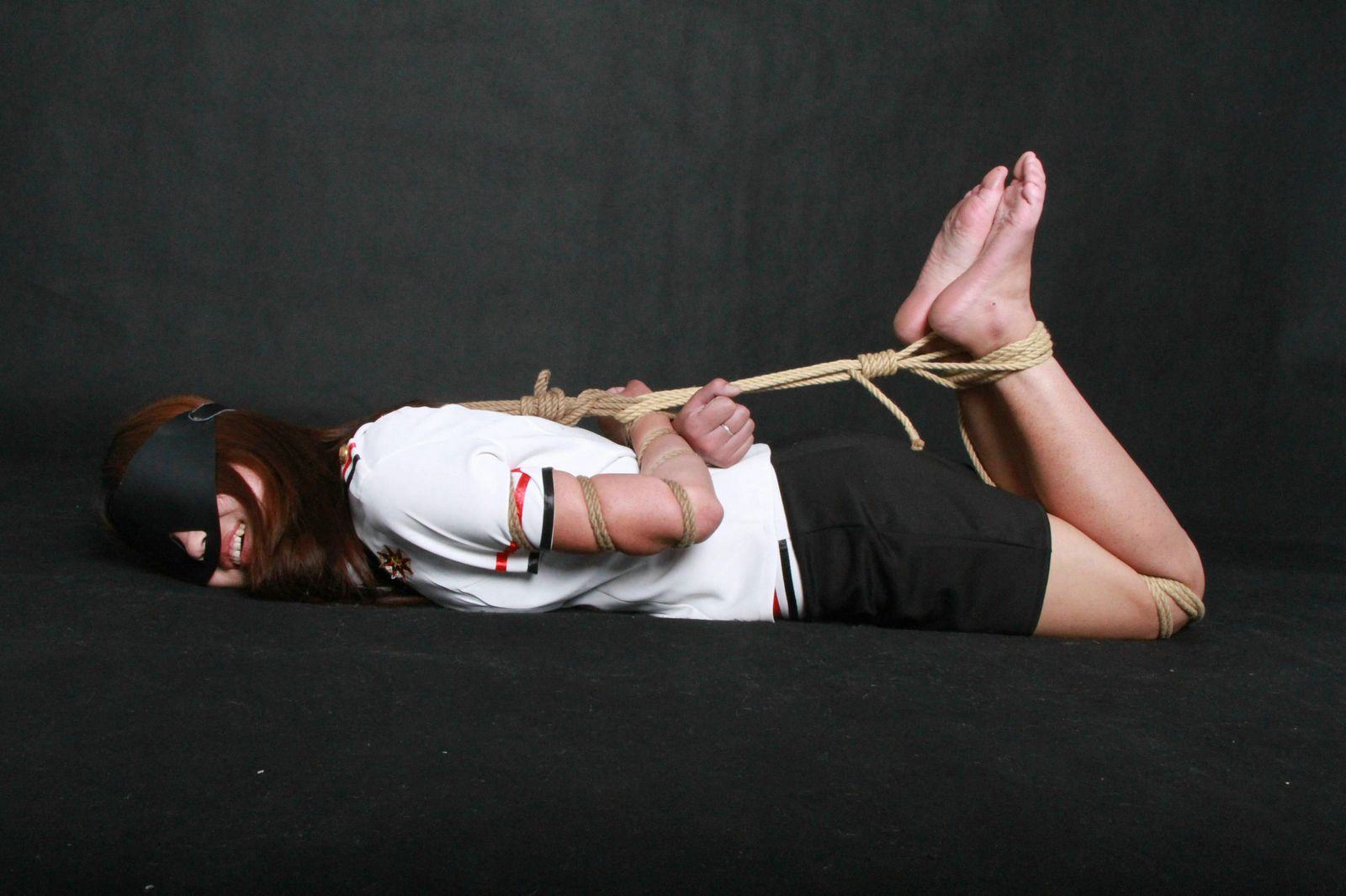 Chinese Slave Girl Training Camp 43