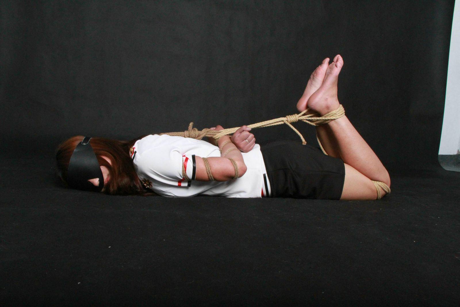 Chinese Slave Girl Training Camp 43