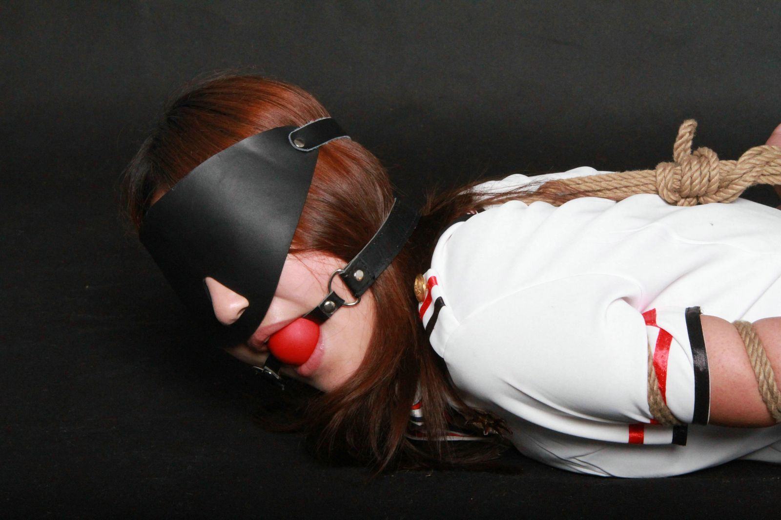 Chinese Slave Girl Training Camp 43