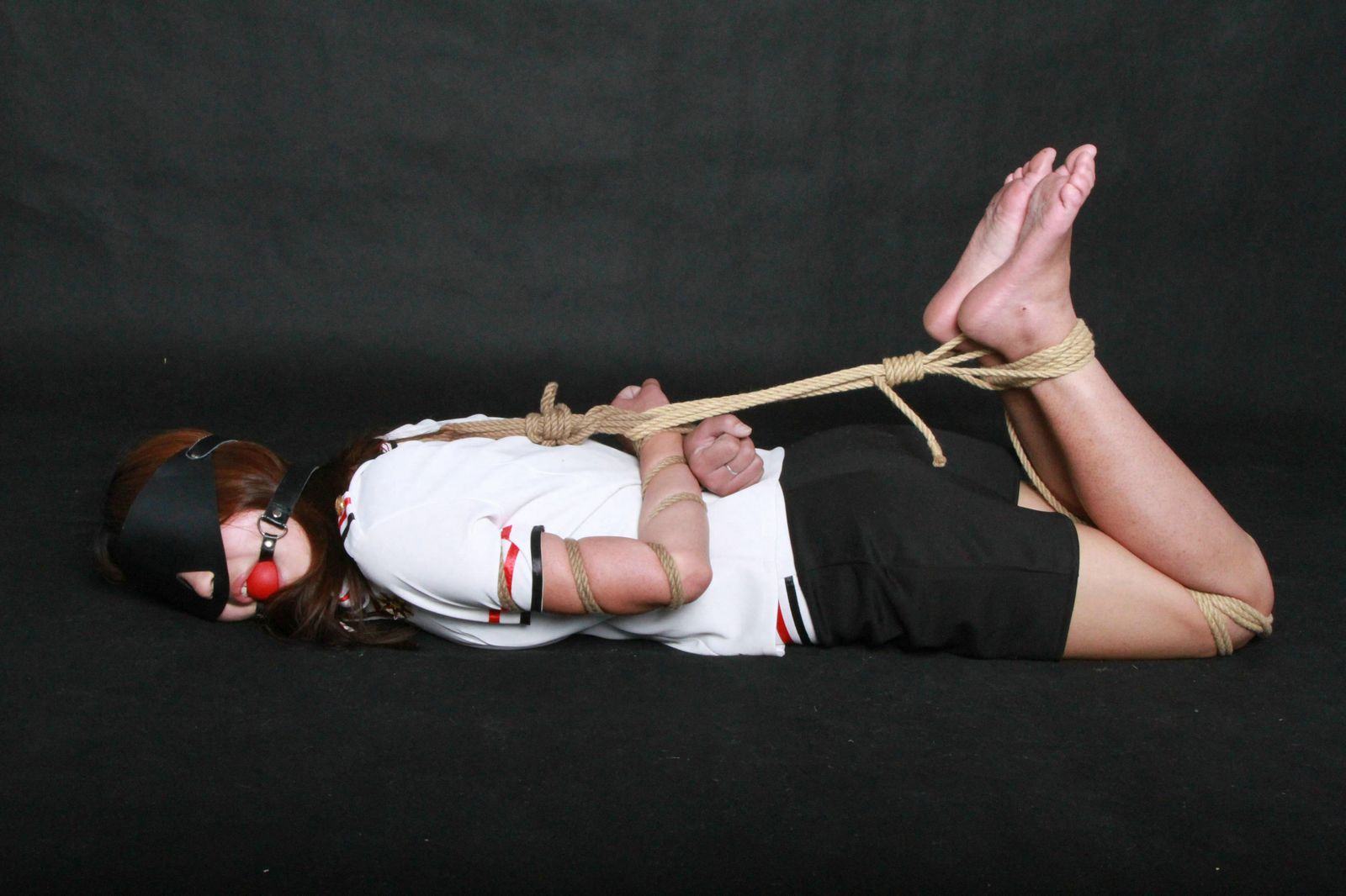 Chinese Slave Girl Training Camp 43