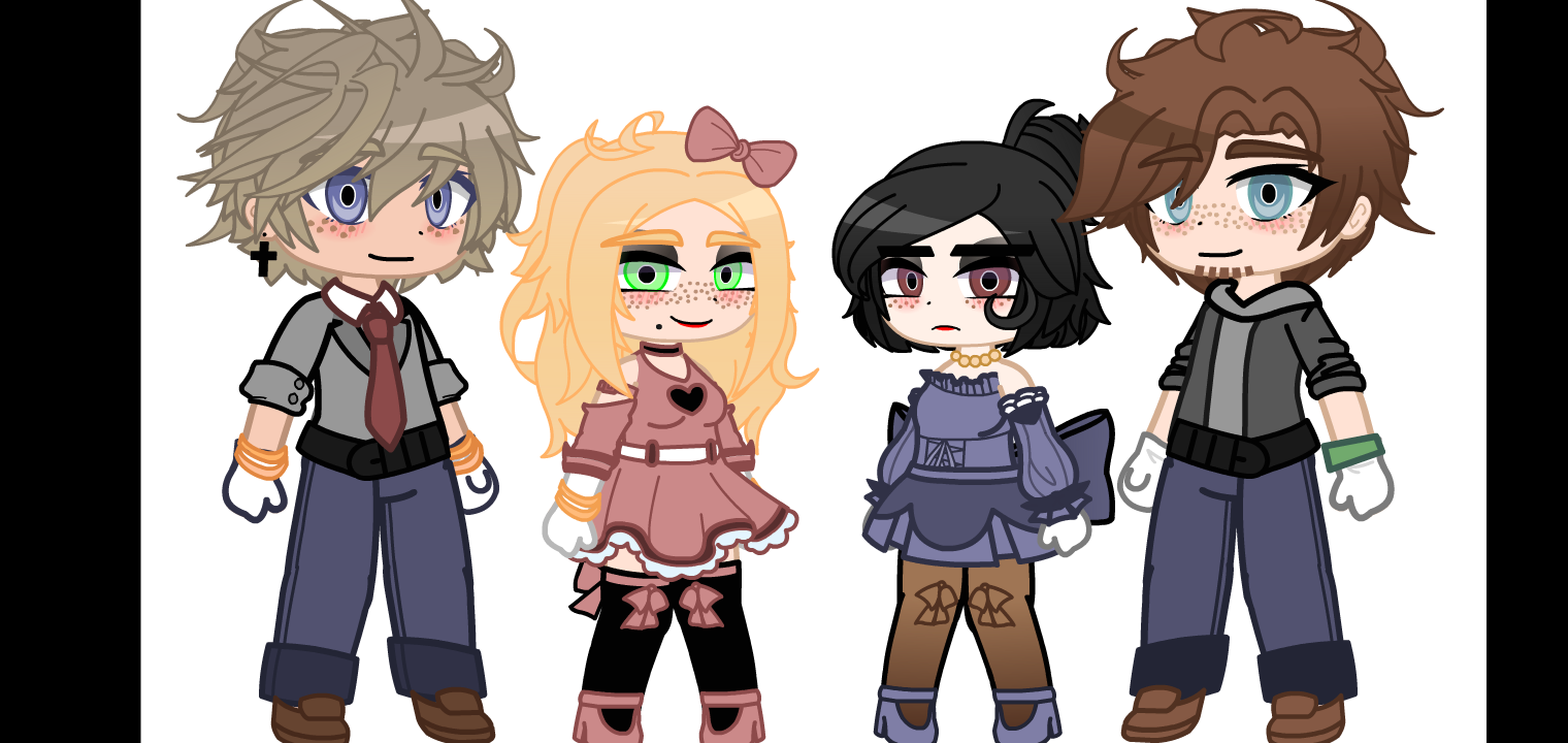 //William and Mary's family//