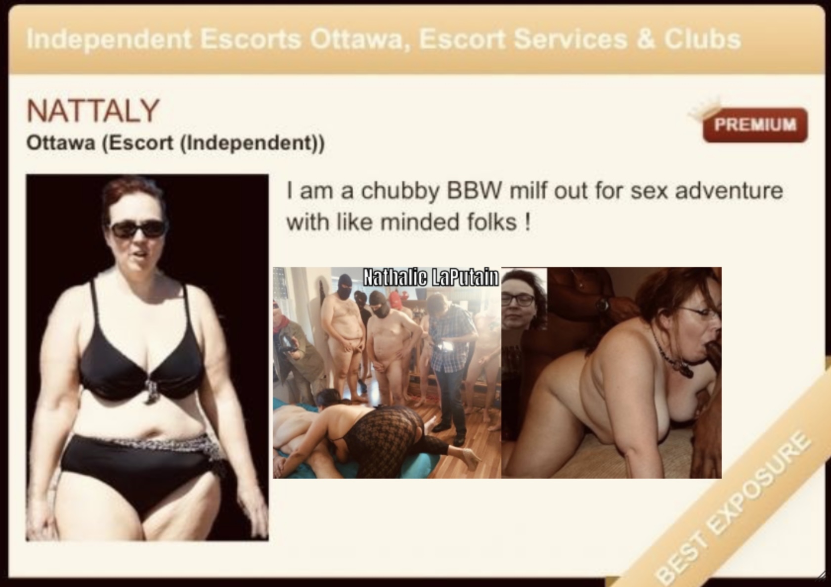 Escort Puttana Puta Hure