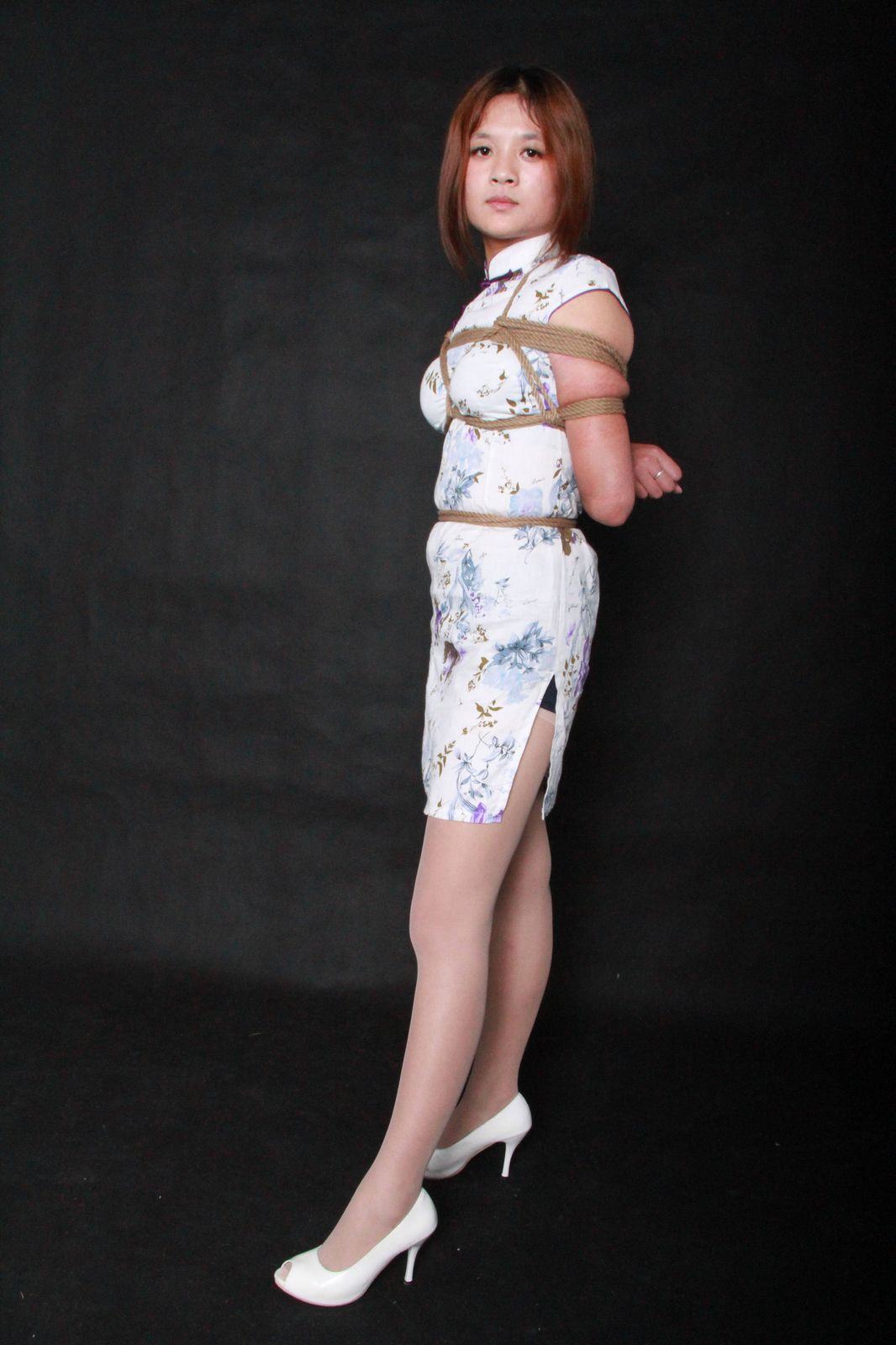 Chinese Slave Girl Training Camp 44