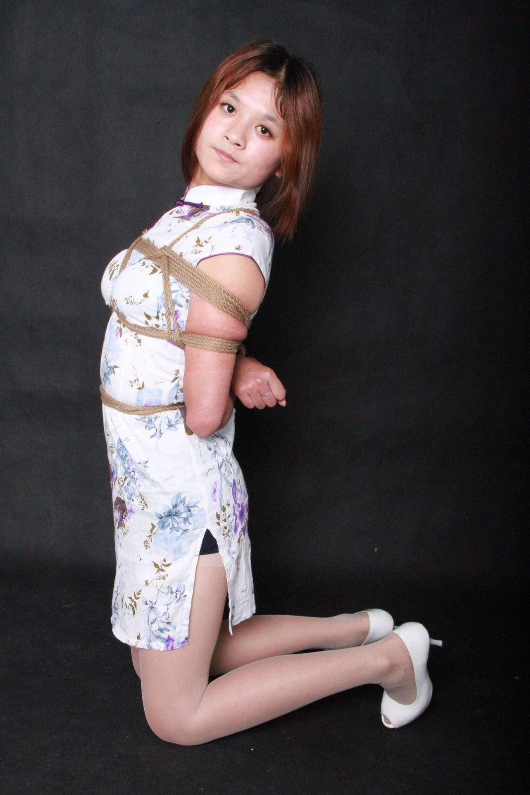 Chinese Slave Girl Training Camp 44