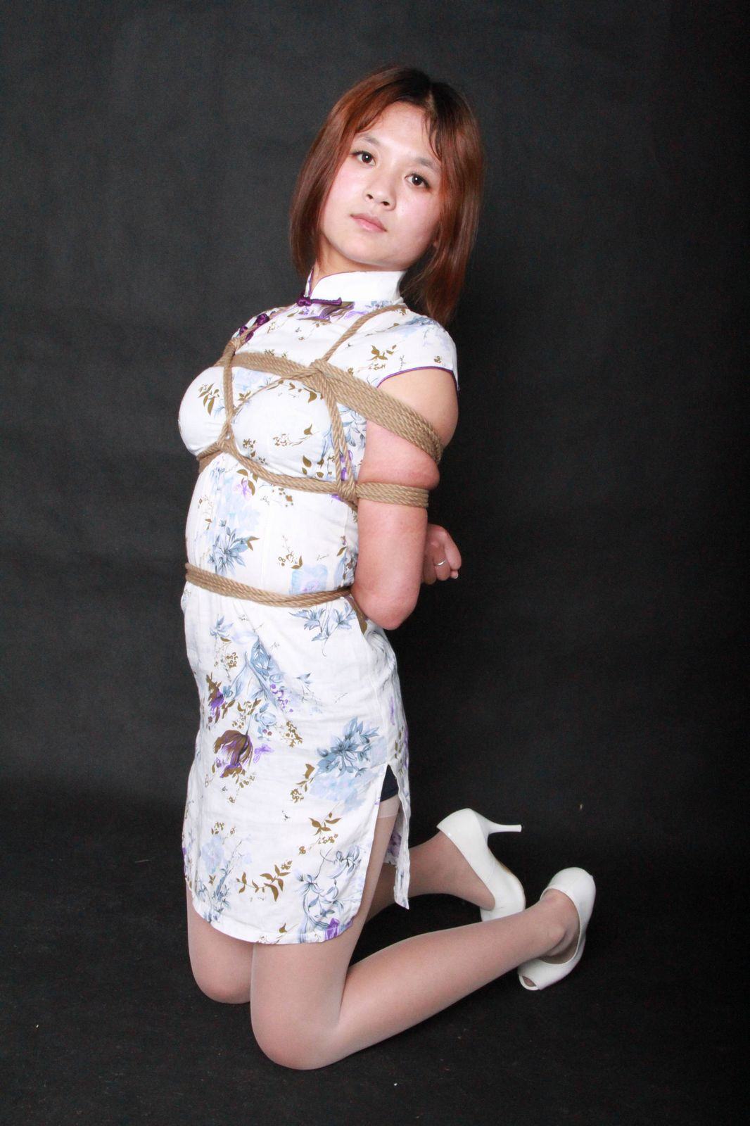 Chinese Slave Girl Training Camp 44