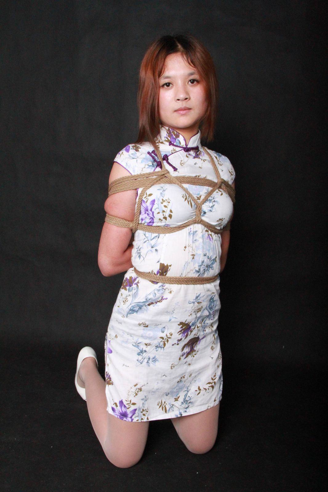 Chinese Slave Girl Training Camp 44