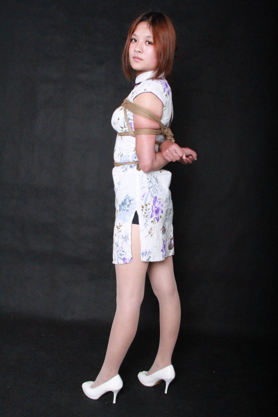 Chinese Slave Girl Training Camp 44