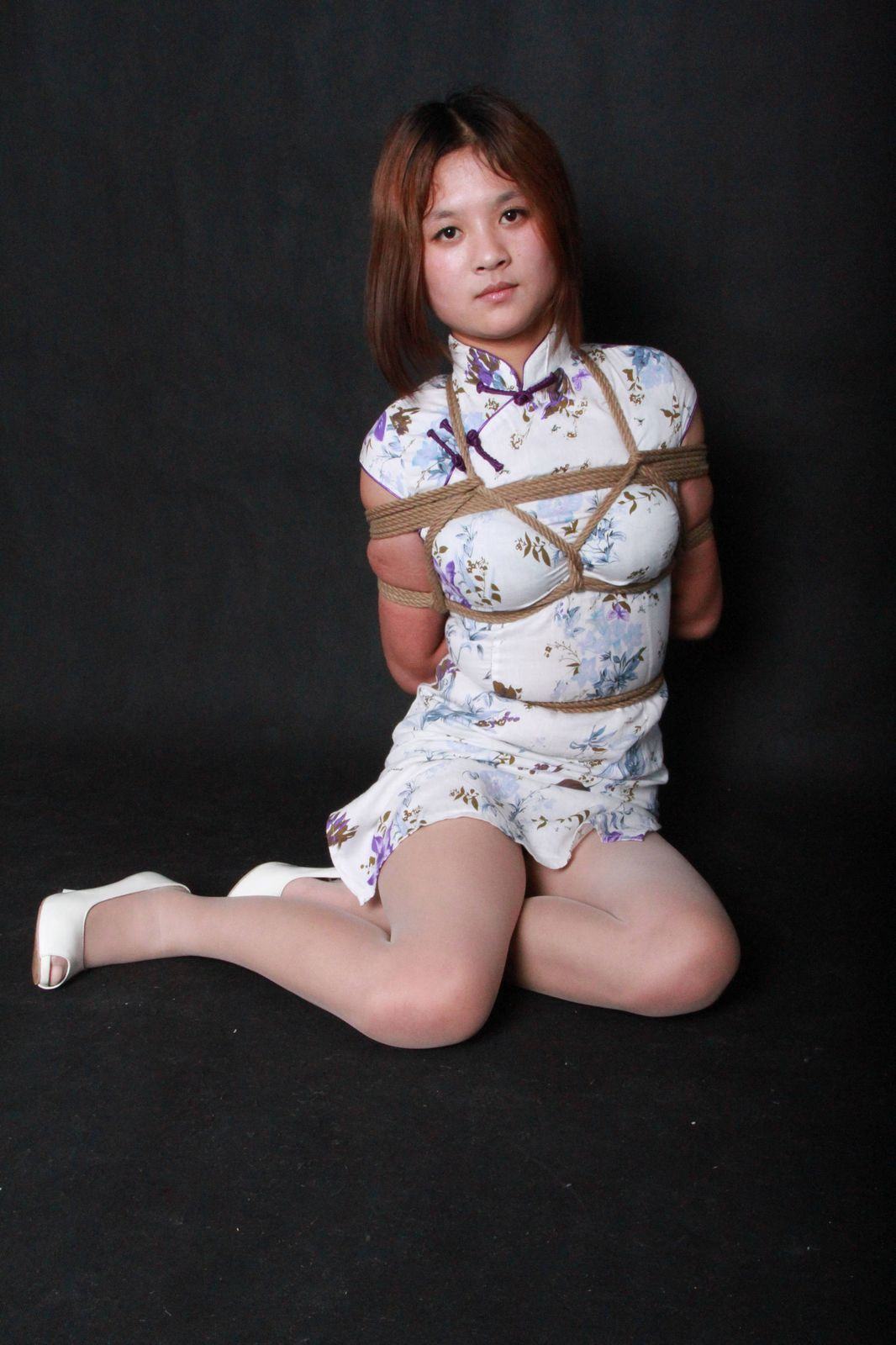 Chinese Slave Girl Training Camp 44