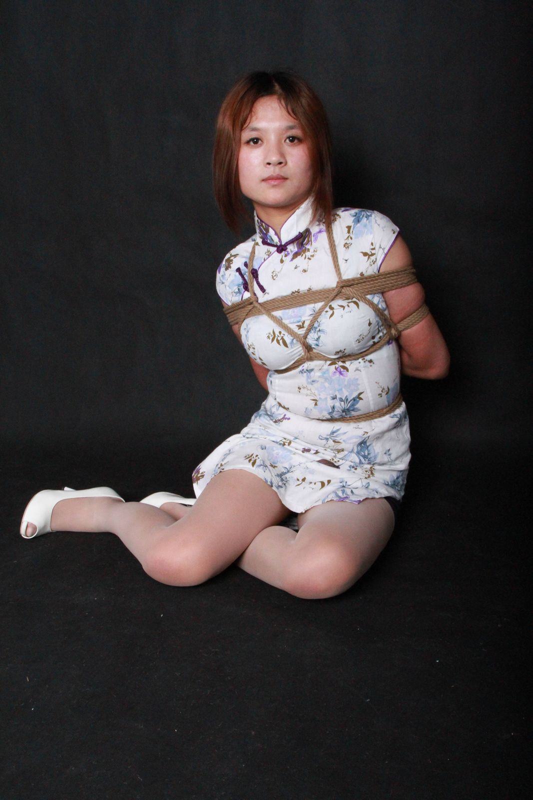 Chinese Slave Girl Training Camp 44