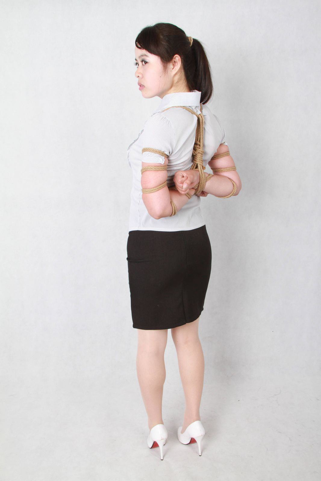 Chinese Slave Girl Training Camp 45