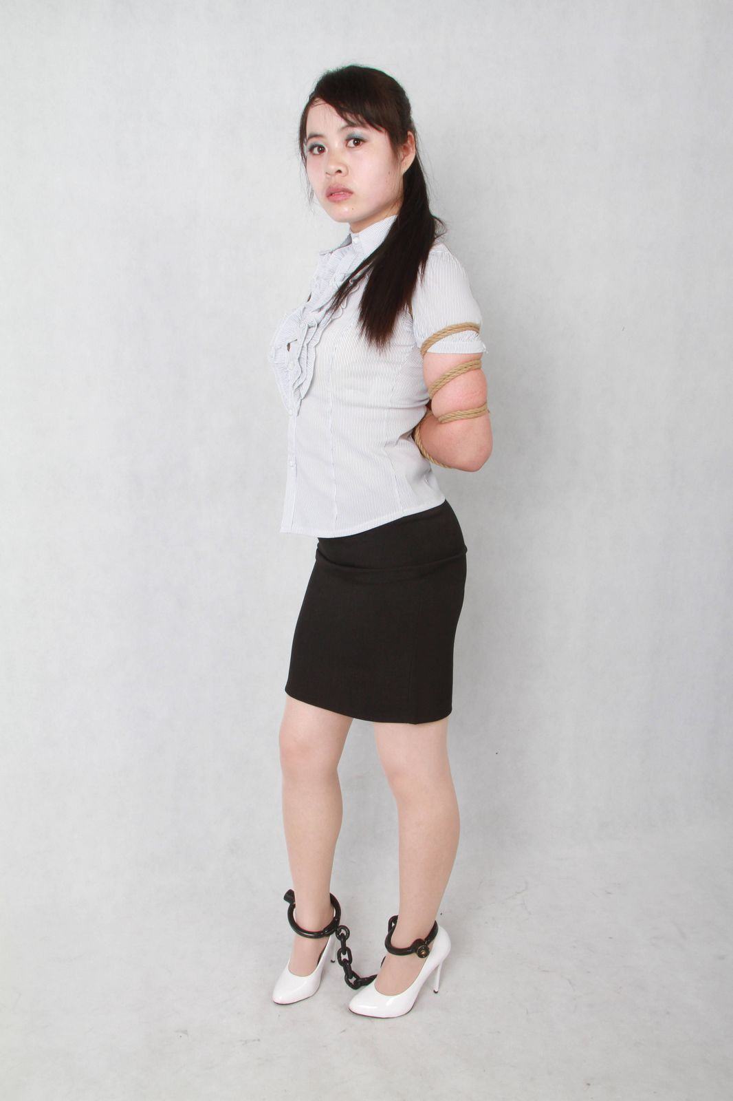 Chinese Slave Girl Training Camp 45