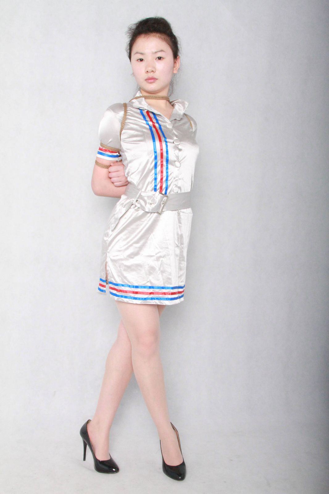 Chinese Slave Girl Training Camp 46