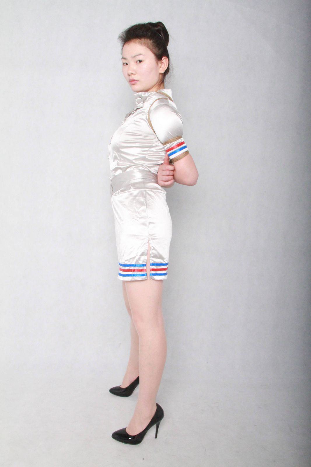 Chinese Slave Girl Training Camp 46