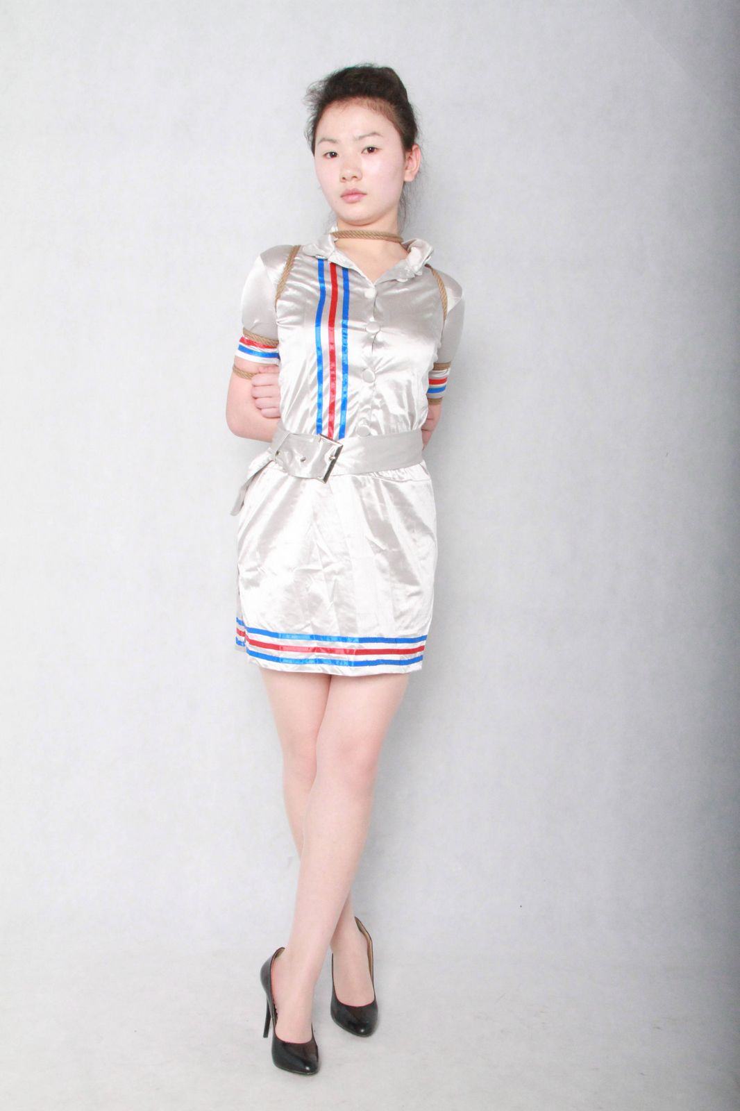 Chinese Slave Girl Training Camp 46