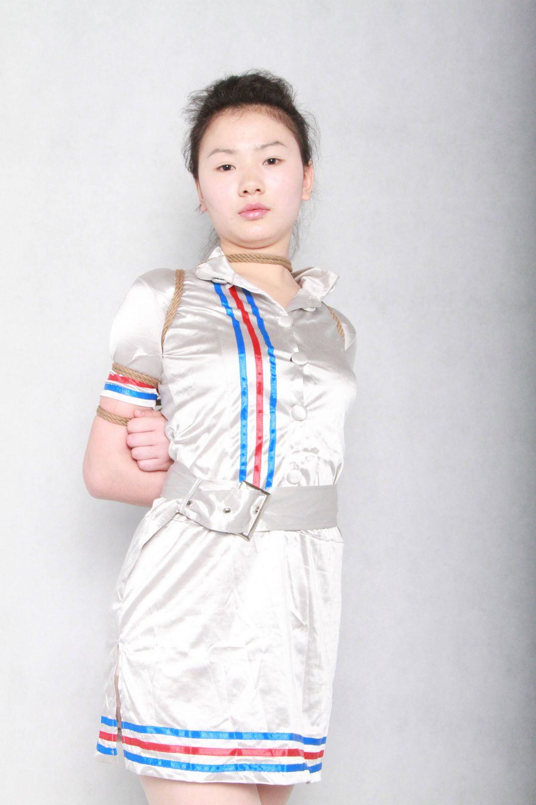 Chinese Slave Girl Training Camp 46