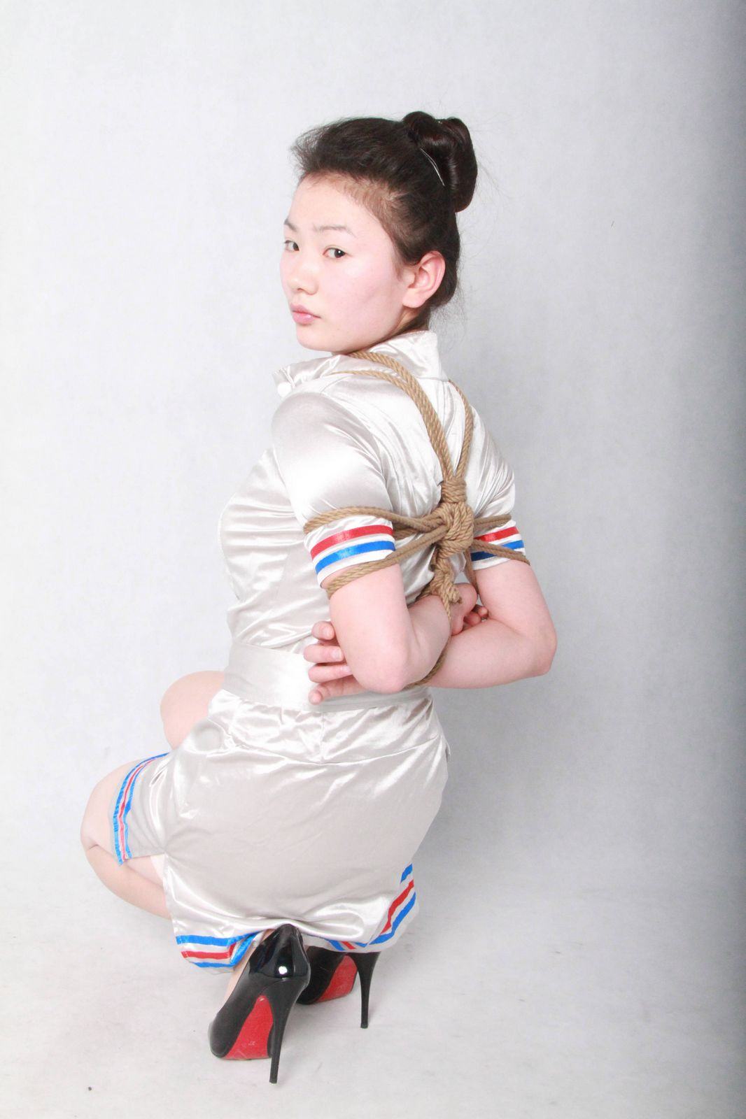 Chinese Slave Girl Training Camp 46