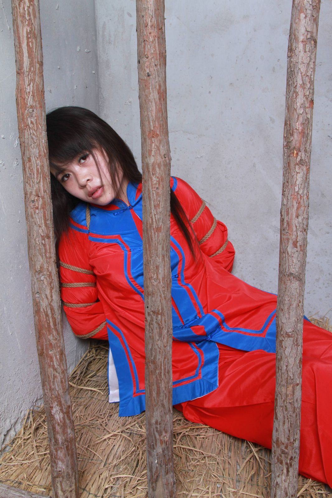 Chinese Slave Girl Training Camp 47