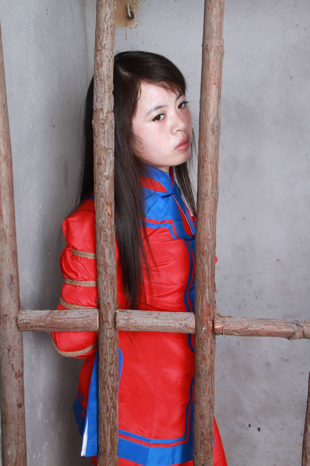 Chinese Slave Girl Training Camp 47