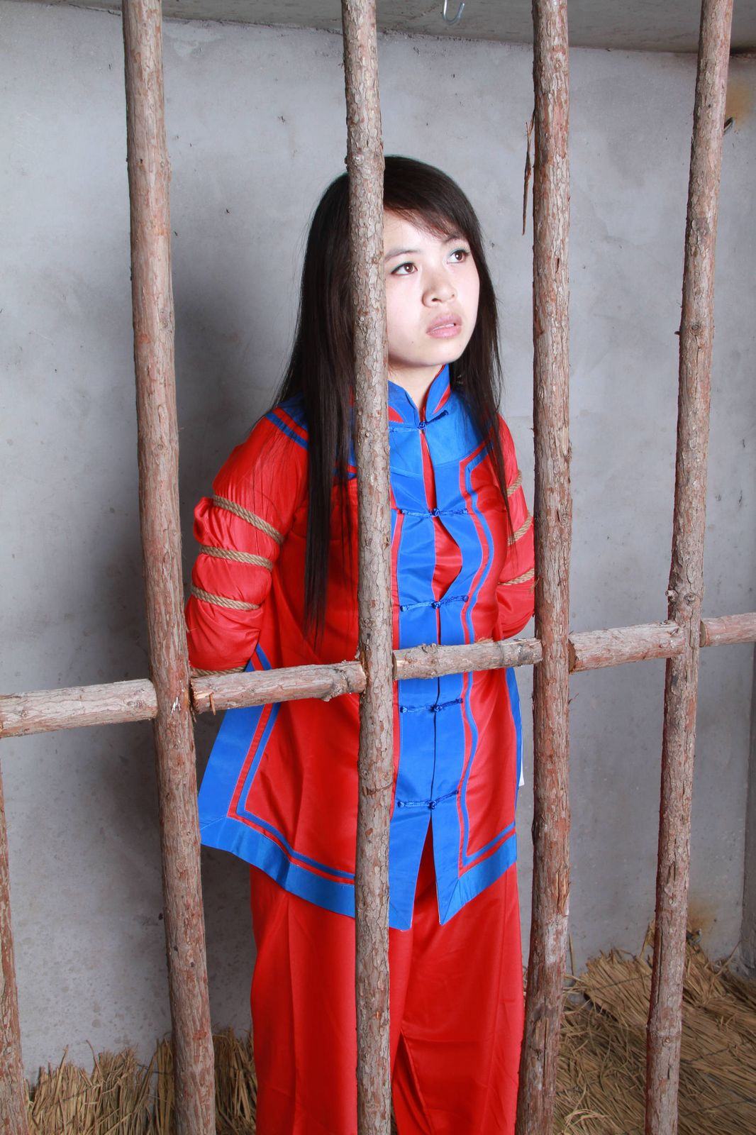 Chinese Slave Girl Training Camp 47