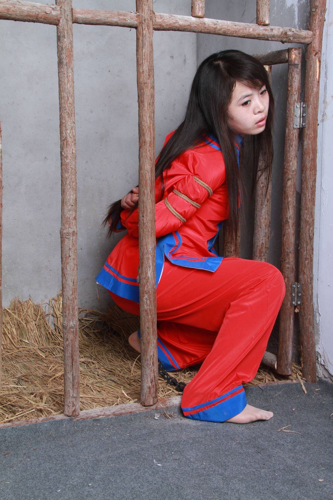 Chinese Slave Girl Training Camp 47