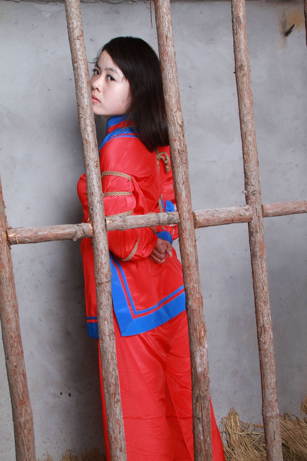 Chinese Slave Girl Training Camp 47