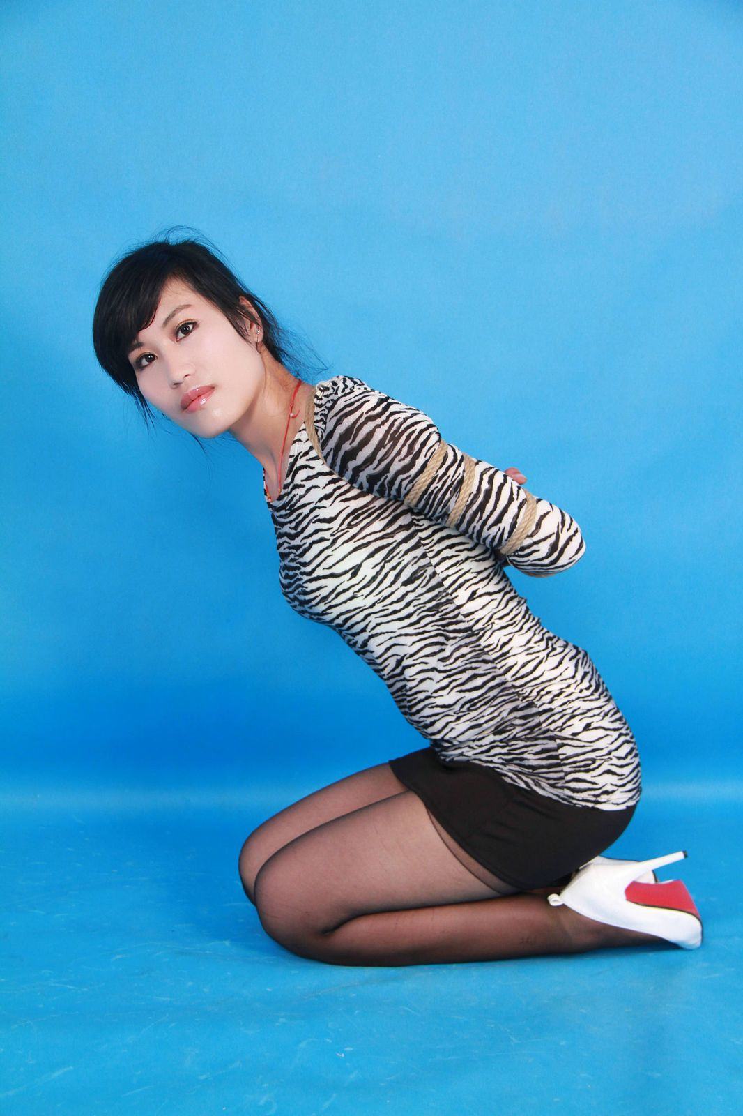 Chinese Slave Girl Training Camp 49