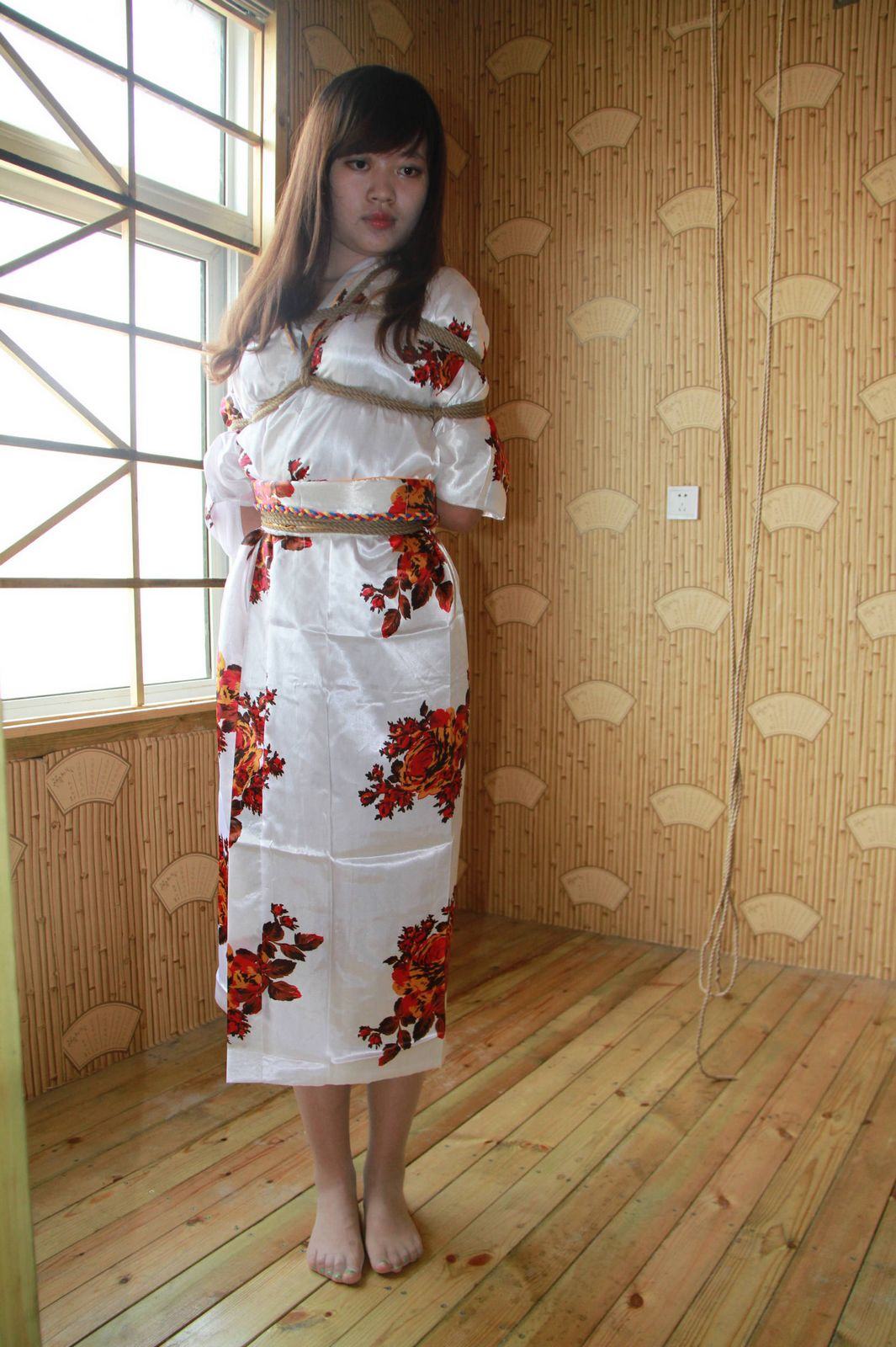 Chinese Slave Girl Training Camp 50