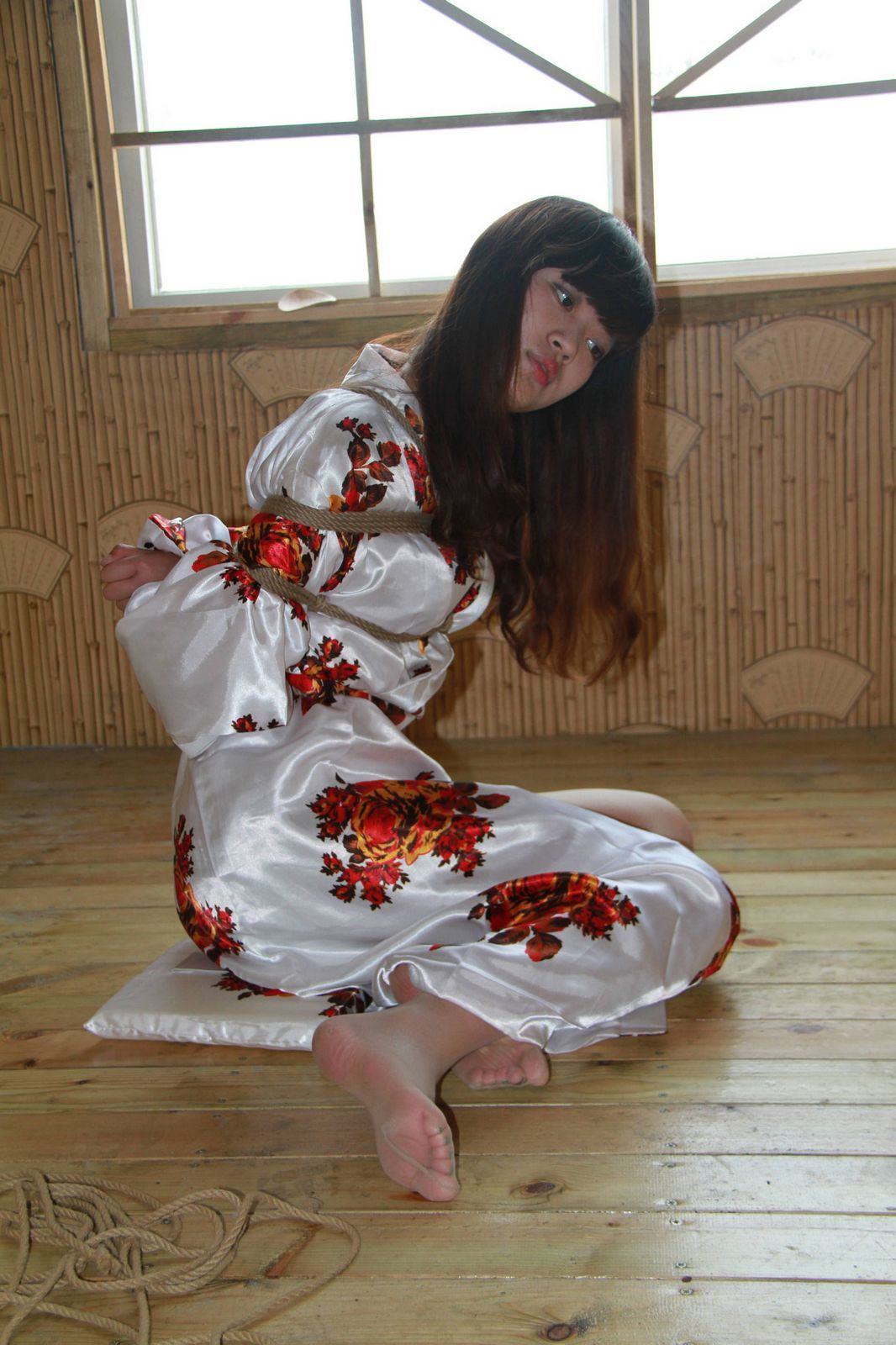 Chinese Slave Girl Training Camp 50