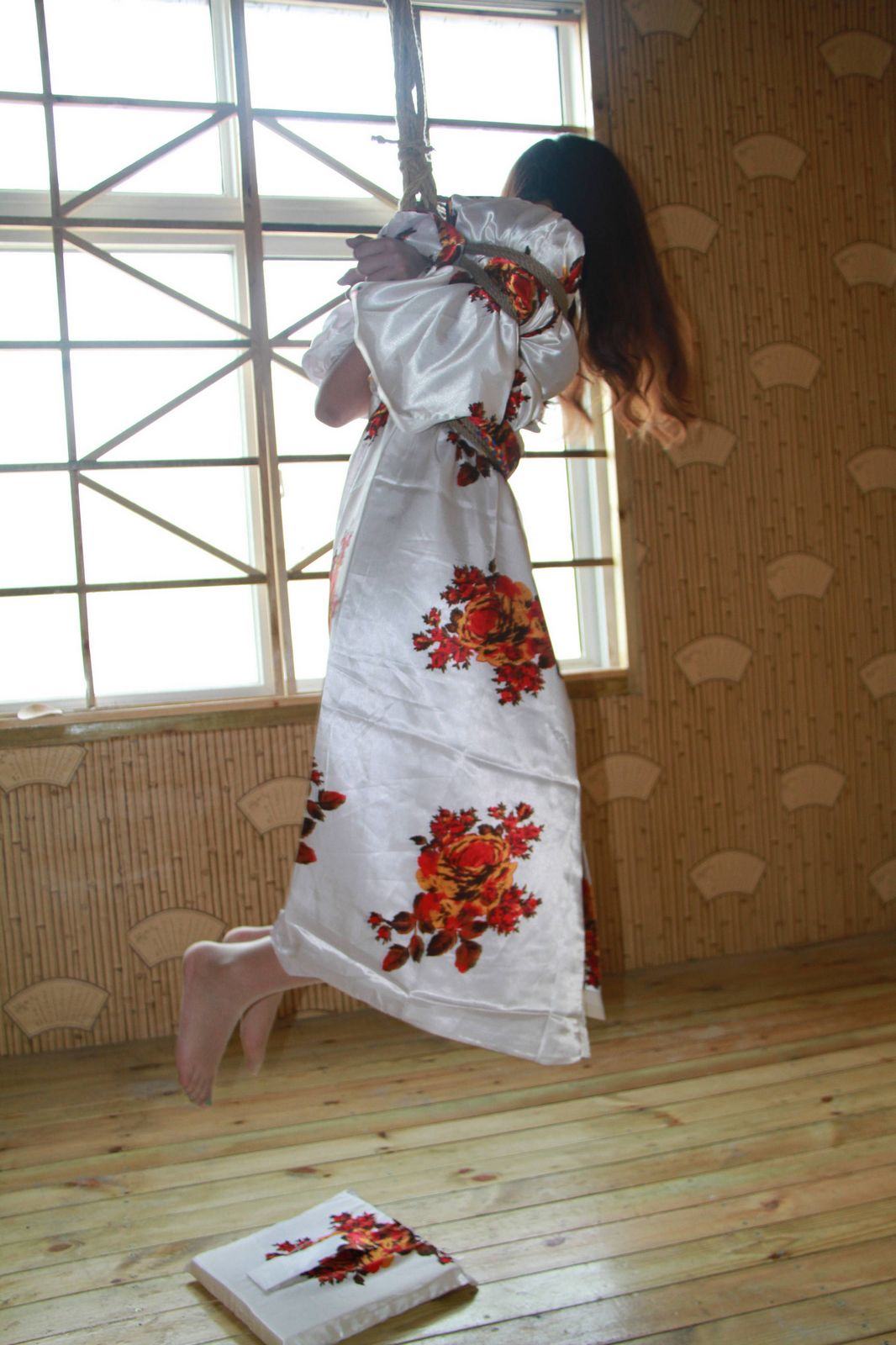 Chinese Slave Girl Training Camp 50