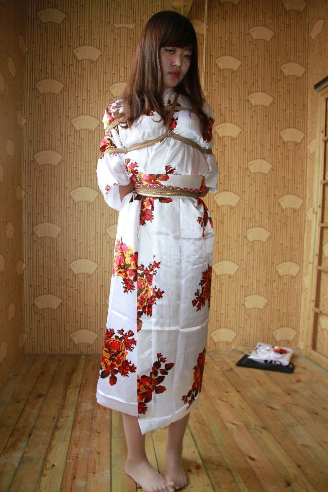 Chinese Slave Girl Training Camp 50