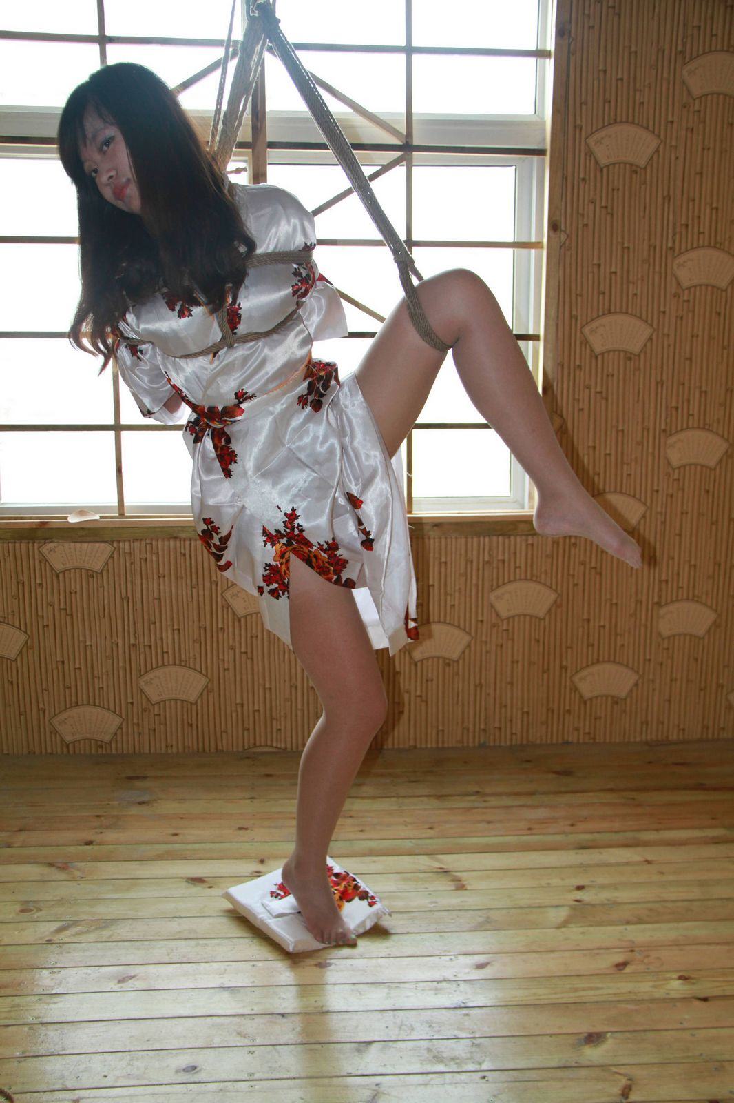 Chinese Slave Girl Training Camp 50