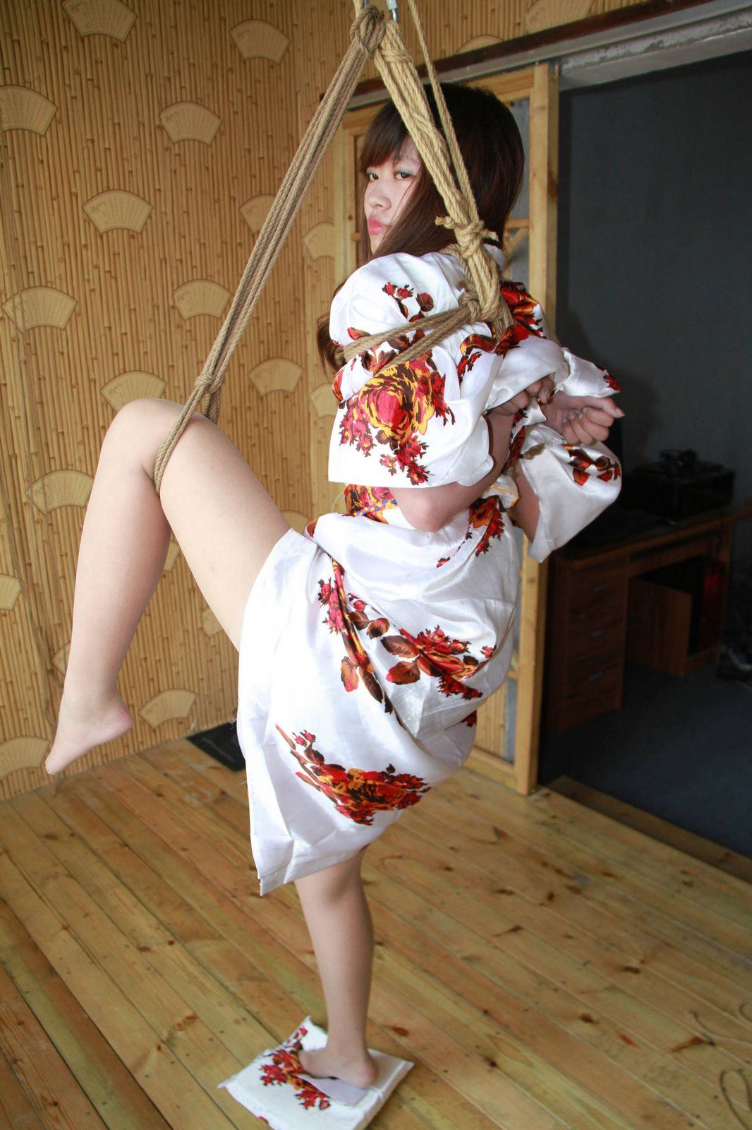 Chinese Slave Girl Training Camp 50