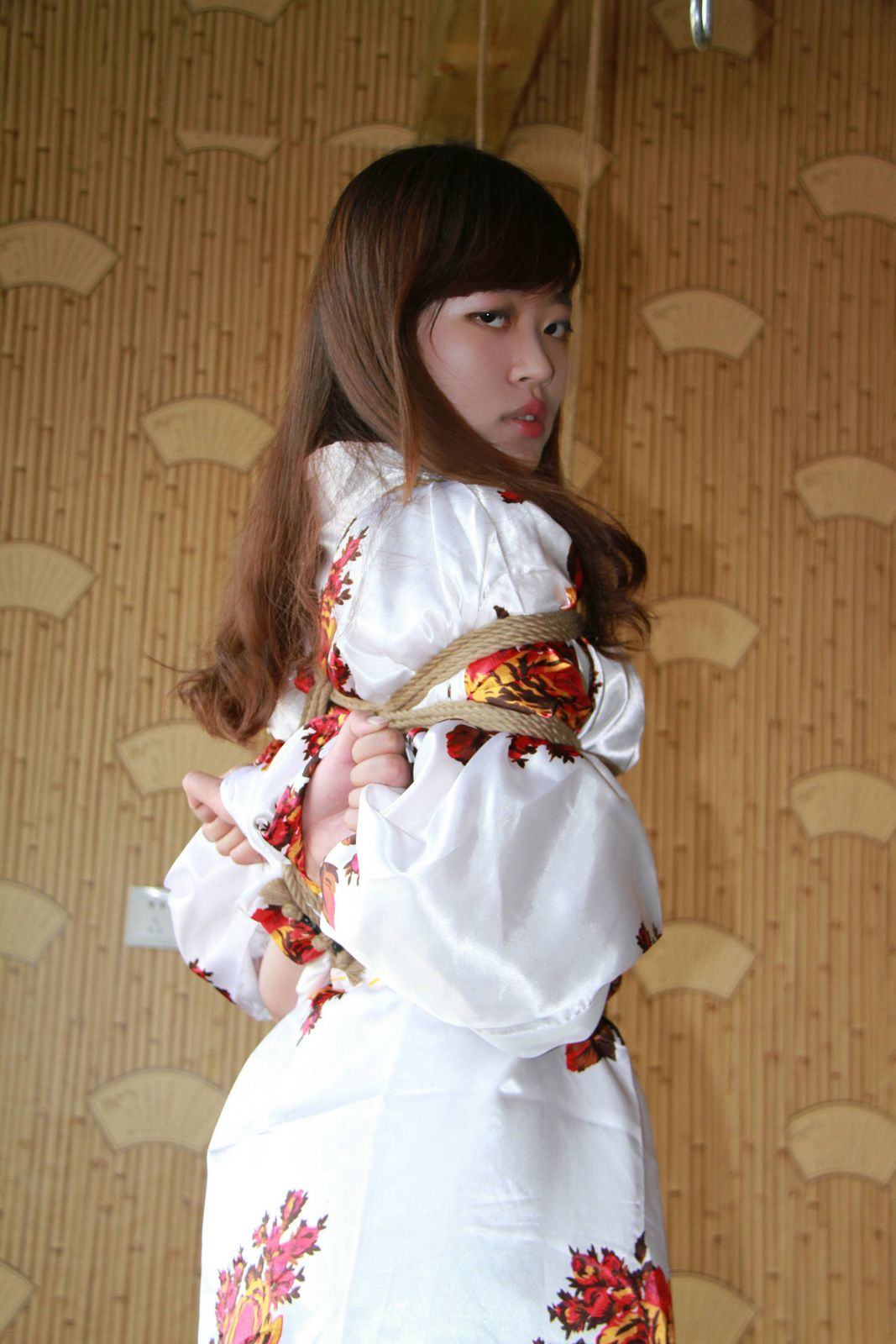 Chinese Slave Girl Training Camp 50