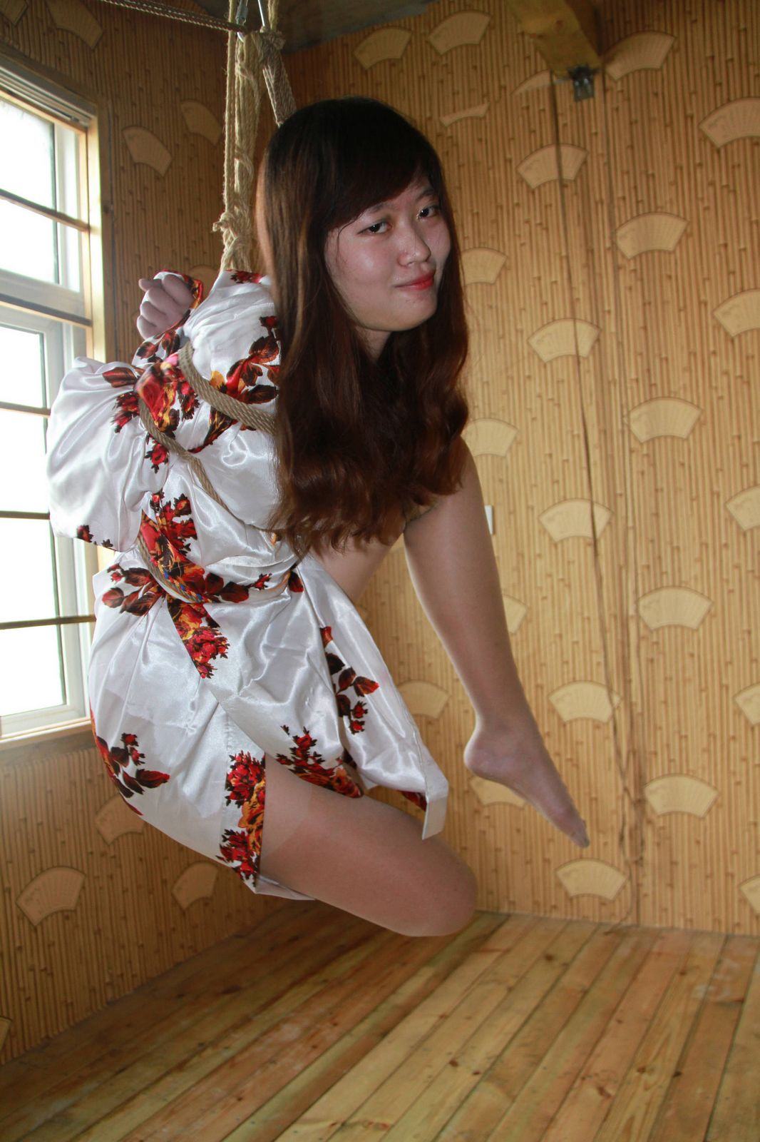 Chinese Slave Girl Training Camp 50